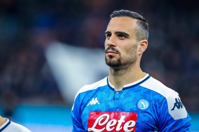 3 bản hợp đồng tự do cực kỳ thích hợp với Liverpool - Bóng Đá