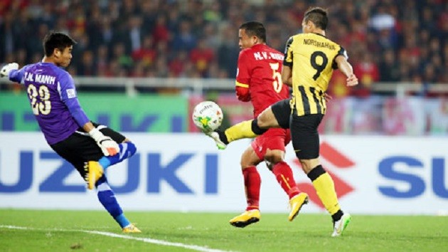 Ông Park nói đúng: Việt Nam cần phẩm chất này để đánh bại Malaysia - Bóng Đá