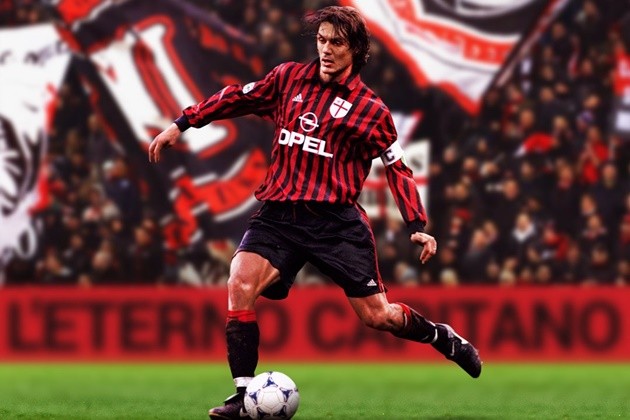 The fans' Ballon d'Or Dream Team: Zidane, Pirlo and Buffon included - Bóng Đá