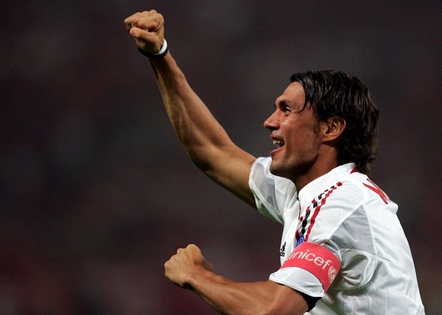 Đội hình hay nhất lịch sử cúp C1 do fan bầu chọn: Messi sát cánh Henry; Hàng thủ 'bá đạo' - Bóng Đá