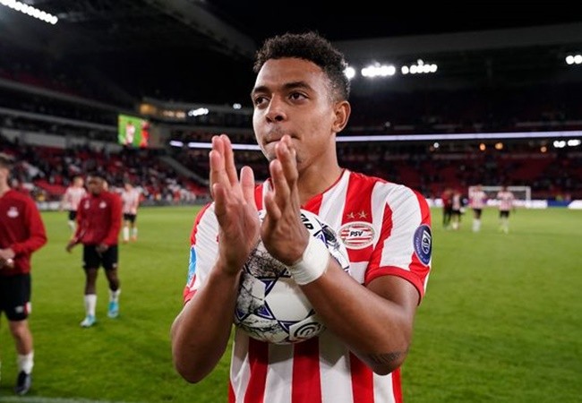 Five in-form strikers Manchester United should consider buying in January - Bóng Đá