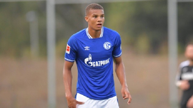 Liverpool 'maintain regular contact' with Malick Thiaw claims report - Bóng Đá