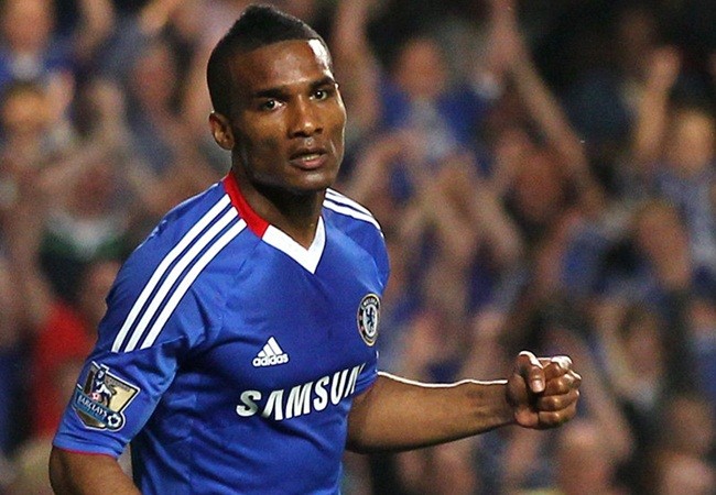 10 năm trước, Chelsea của Ancelotti đã thua Spurs với đội hình nào? - Bóng Đá