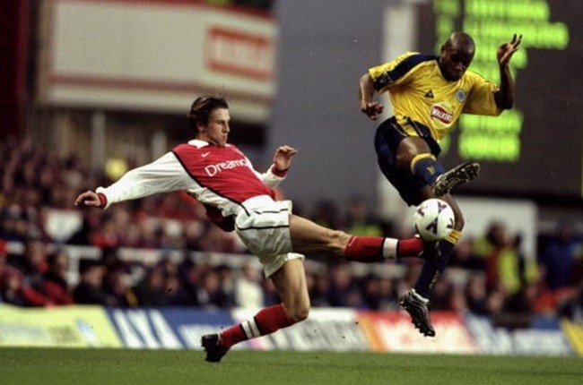 11 người Đức từng chơi cho Arsenal: Cay đắng Mesut Ozil - Bóng Đá