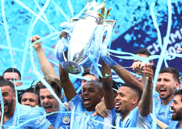 CHÍNH THỨC: Real, Liverpool bị vượt mặt ở CLB hay nhất năm - Bóng Đá