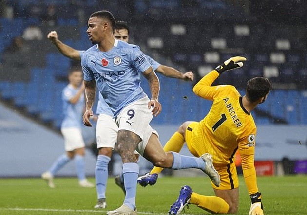 Những điểm yếu của Big Six EPL hiện tại - Bóng Đá