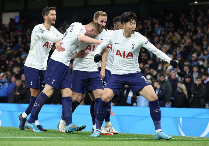 10 CLB có nhiều trận thắng nhất Premier League: Số 1 không ai khác - Bóng Đá