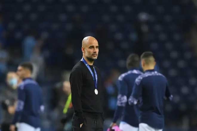 Cái dớp đáng sợ ở chung kết Champions League - Bóng Đá