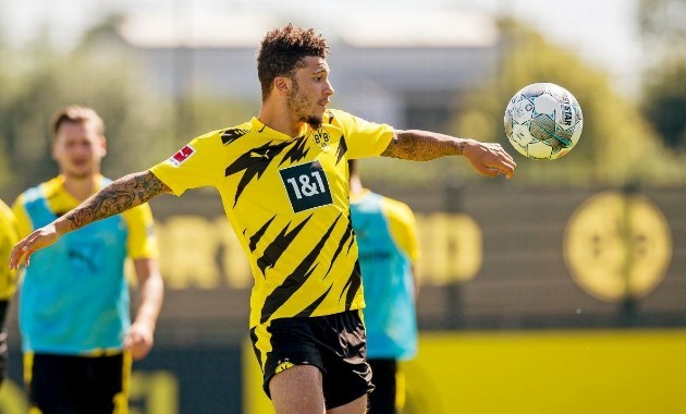 Ismaila Sarr offered to Man Utd  - Bóng Đá