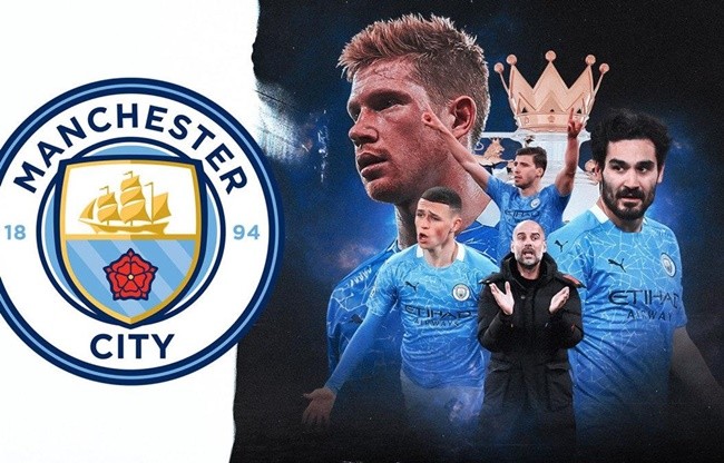 Four things to expect from Man City in Premier League 2021/22 - Bóng Đá