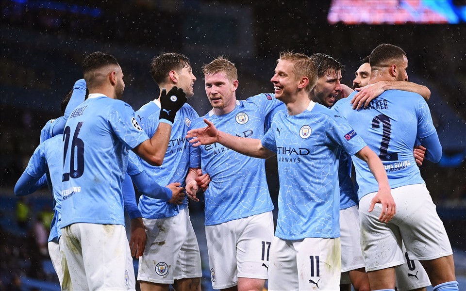 BXH Premier League sẽ thế nào kể từ thời điểm Tuchel dẫn dắt Chelsea - Bóng Đá