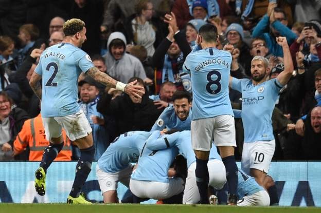 Man City vs Leicester City - Bóng Đá