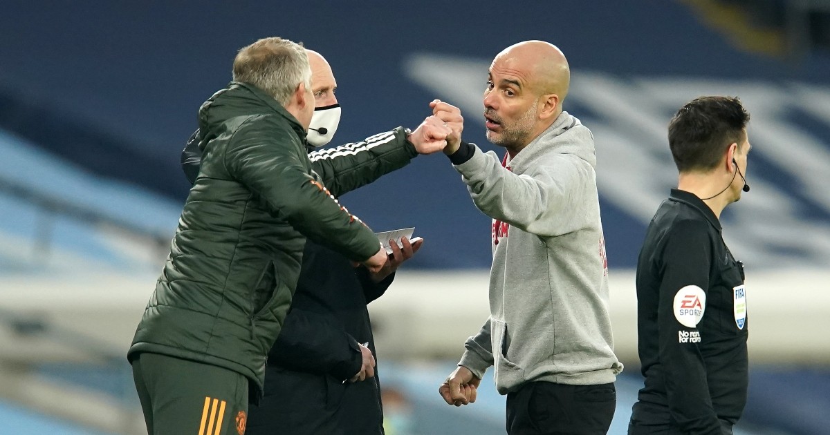 M.U hạ Spurs, tất cả đã sai về Ole Gunnar Solskjaer - Bóng Đá