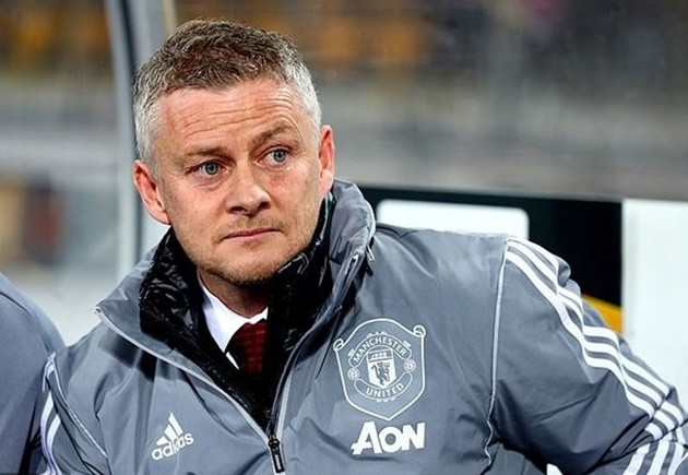 Ole Gunnar Solskjaer hinted two Man Utd transfer decisions already made in Brighton win - Bóng Đá