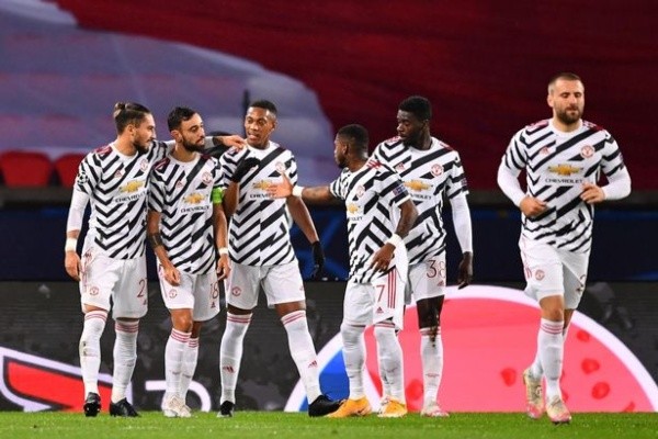 Màn trình diễn của Fred vs PSG - Bóng Đá