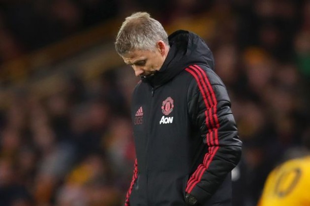 O'Hara on Solskjaer  - Bóng Đá