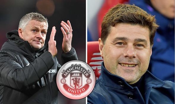 Man Utd told to sack Ole Gunnar Solskjaer and hire Mauricio Pochettino after Villa draw - Bóng Đá