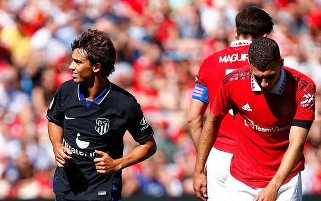 M.U cần giúp Ten Hag giải quyết vấn đề khó hiểu của Solskjaer  - Bóng Đá