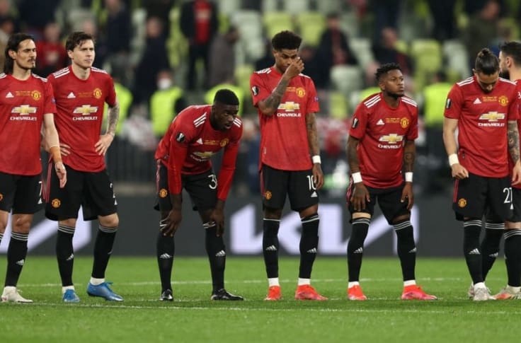 Nhìn Klopp, Man Utd đã biết phải làm gì với Solskjaer - Bóng Đá