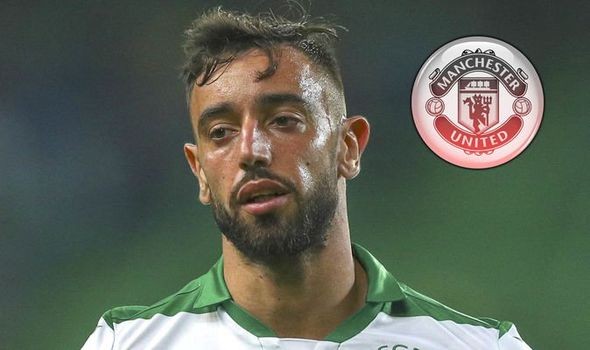 Man Utd have transfer path to Bruno Fernandes after Sporting Lisbon development - Bóng Đá