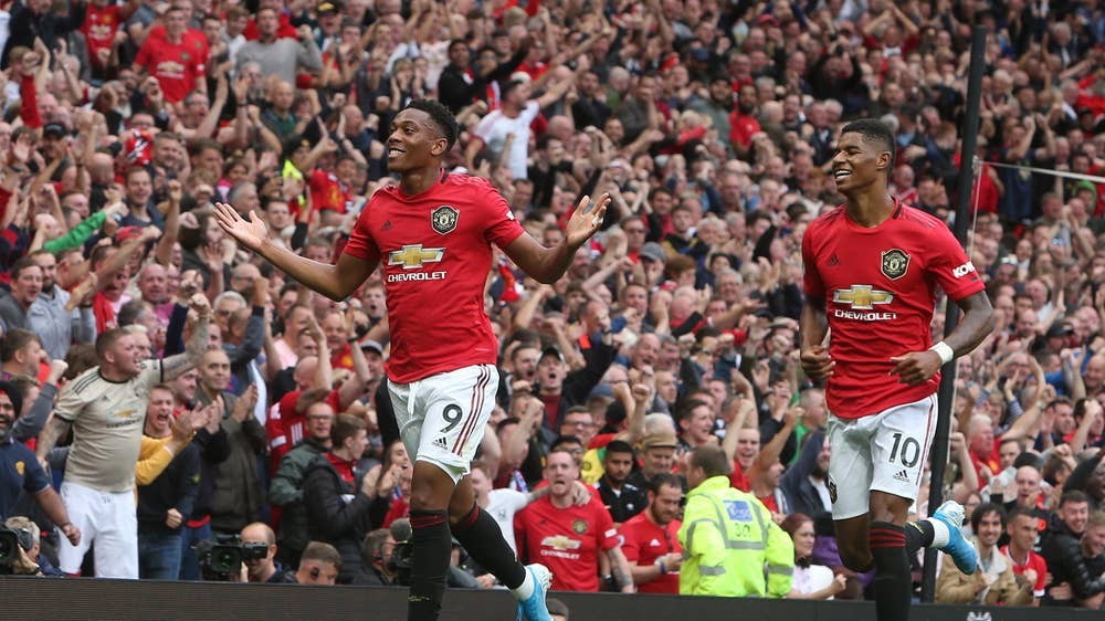 Chỉ 1 bức ảnh, đủ để thấy sự khác biệt giữa Man Utd và Chelsea - Bóng Đá