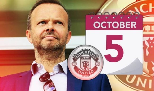 Mua sắm hoảng loạn, Man Utd đàm phán với 2 cái tên 