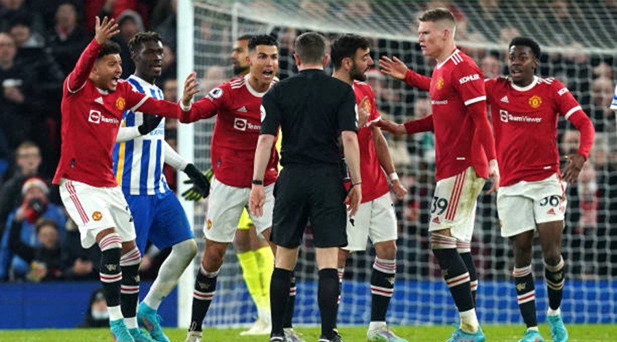 Cơn ác mộng xuất hiện, mùa giải Man Utd có nguy cơ toang mạnh - Bóng Đá