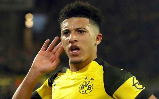 Man United plans to add 2 or 3 players after Sancho - Bóng Đá