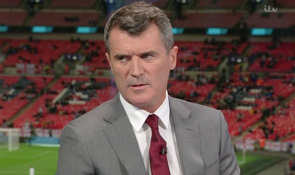 roy keane on declan rice - Bóng Đá