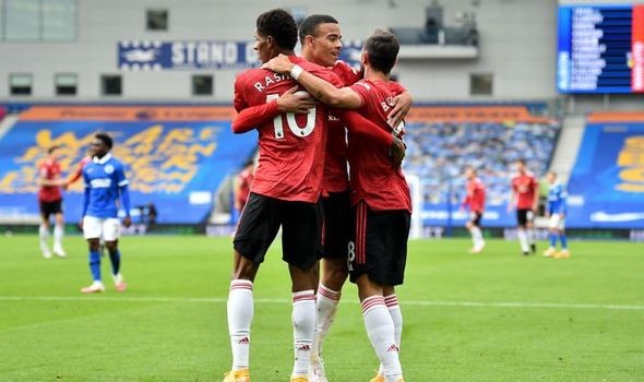 Không hiểu sao Man Utd lại thắng! - Bóng Đá