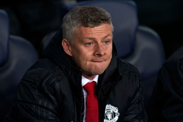 Solskjaer called out Fred after Southampton  draw - Bóng Đá