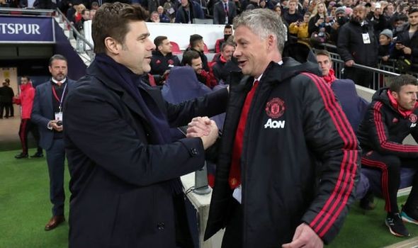 Gabriel Agbonlahor - Man Utd urged to replace Ole Gunnar Solskjaer with Mauricio Pochettino and buy two players - Bóng Đá
