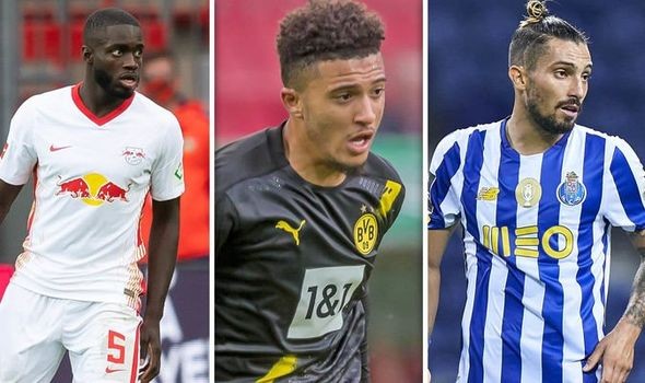 Mua sắm hoảng loạn, Man Utd đàm phán với 2 cái tên 