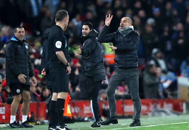 Liverpool fans angered by Manchester City transfer rumour - Bóng Đá