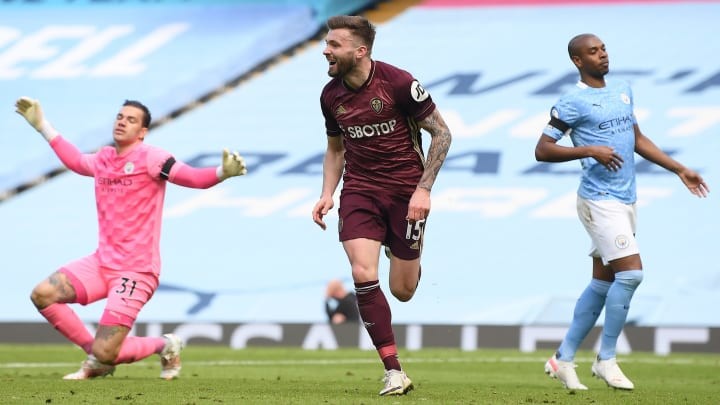 Xuất hiện đội bóng thú vị nhất Premier League mùa này - Bóng Đá