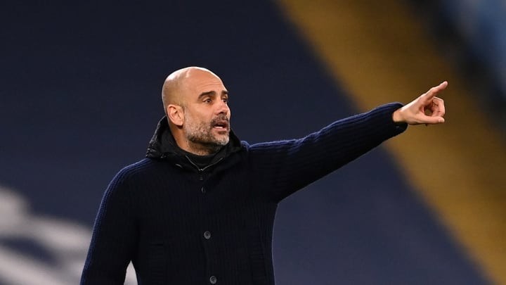 	 GUARDIOLA, CLOSER TO STAYING THAN LEAVING - Bóng Đá