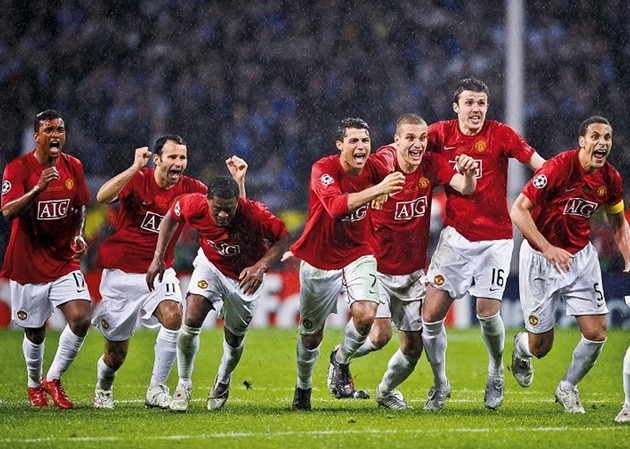 Longest winning runs in Premier League history - Bóng Đá