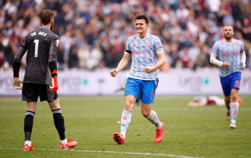 David de Gea - Erik ten Hag fears key Man Utd star isn’t suited to his style of football - Bóng Đá