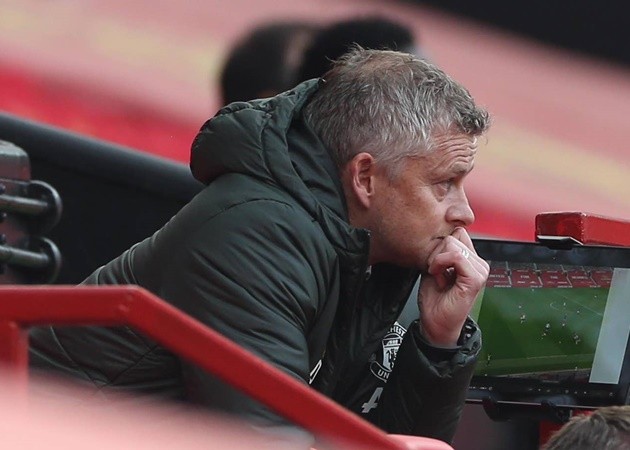 Roy Keane blasts ‘disgraceful’ Manchester United players and warns Ole Gunnar Solskjaer he will lose his job - Bóng Đá