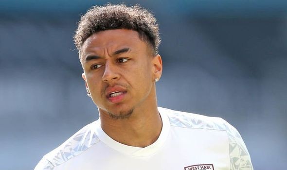 Manchester United's Jesse Lingard price tag emerges with Jadon Sancho swap deal possible - Bóng Đá