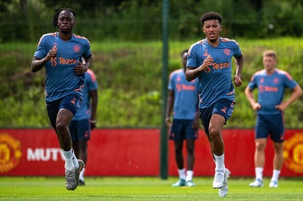 3 cầu thủ giúp Man Utd tiết kiệm chi phí trong mùa hè này - Bóng Đá