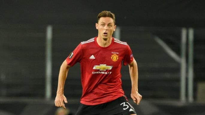 Tân binh ra mắt, Man Utd ra sân với đội hình nào đấu Palace? - Bóng Đá