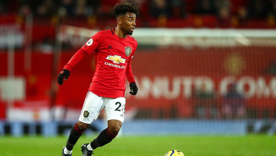 Rời Man Utd, 