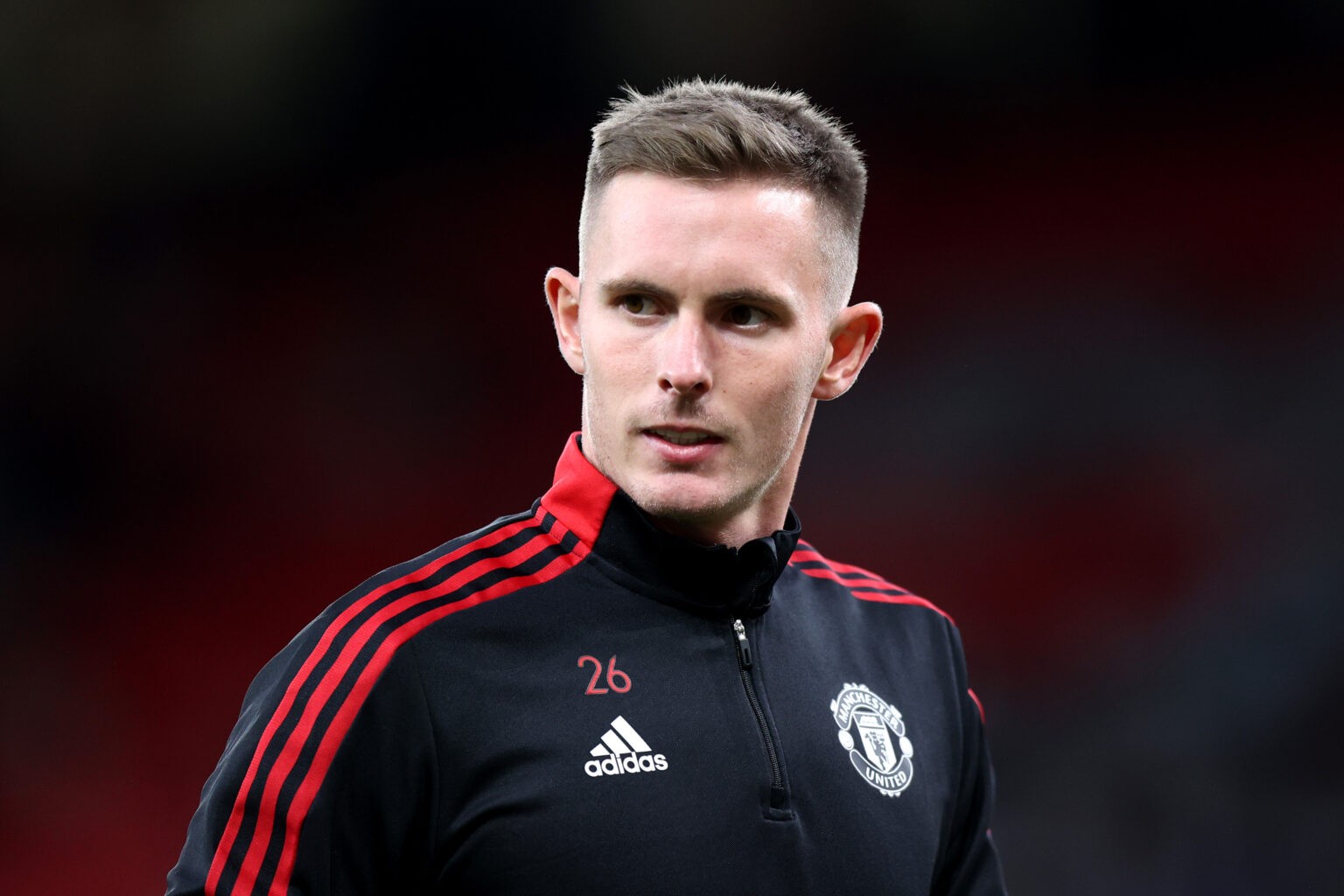 Man Utd and Nottingham Forest confident of finalising Dean Henderson loan - Bóng Đá