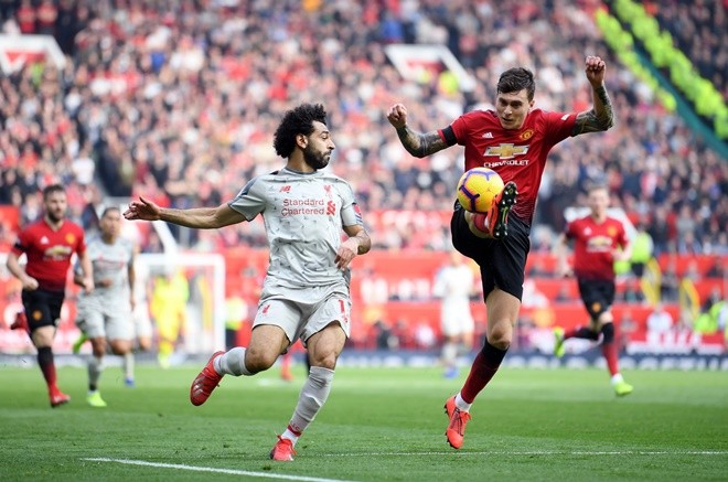 De Gea chấn thương, MU sẽ xoay sở thế nào trước Liverpool? - Bóng Đá