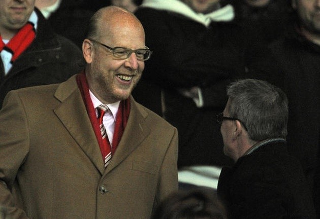 Under-the-radar Man United talks have been ‘taking place for months’ – Kieran Maguire - Bóng Đá