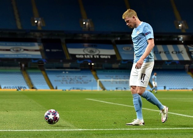 Từ Man City đến Bayern: Điểm mặt 'ngựa ô' và ứng cử viên vô địch C1 - Bóng Đá