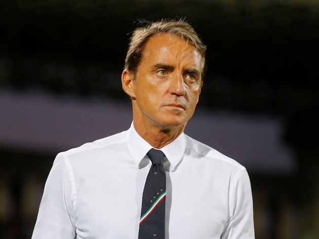 Two Italian managers emerge as possible replacement for Pirlo - Bóng Đá