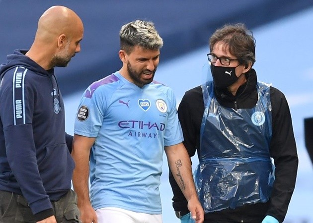 10 CLB hóa 'bệnh viện' ở EPL mùa này: Arsenal số 2; Bất ngờ hạng 1 - Bóng Đá