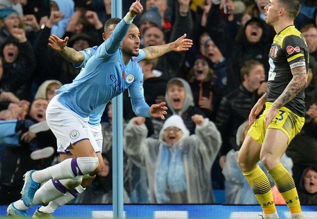 Những kết quả điên rồ của bóng đá Châu Âu tối qua - Bóng Đá